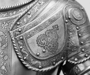 Spiritual Warfare: Wisdom for the battle