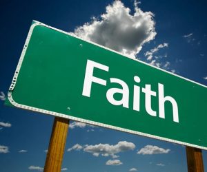 Rahab – Justified by Faith