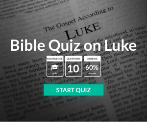 Book of Luke