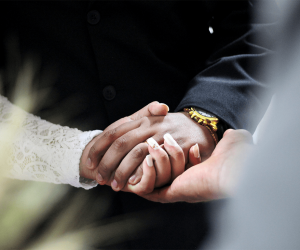 The Purpose of Marriage