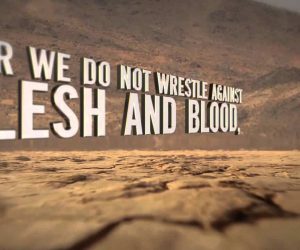 The Celestial Mandate and Spiritual Warfare