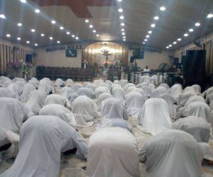 Holy Holy Holy (is/unto) The Lord God of Host