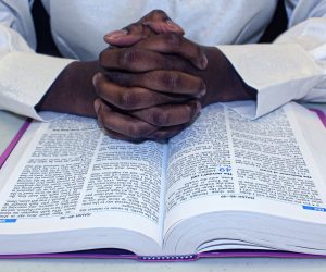 The Importance of Bible Literacy for the Next Generation