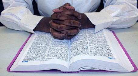 The Importance of Bible Literacy for the Next Generation