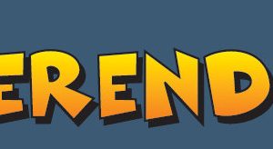 Coat of many Colours