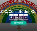 CCC Constitution
