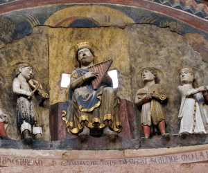 After God’s own heart – A study on David Part 1