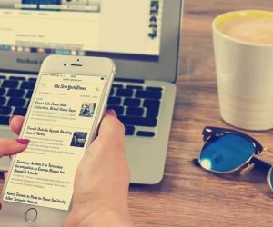 Entrepreneurship – Freedom from Modern Day Slavery