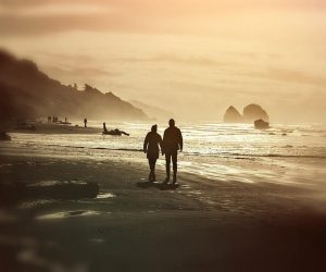 The Compatible Couple