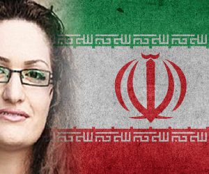 Iranian Christian released from Prison