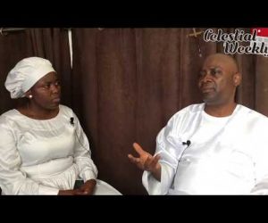 The divine errand of preaching to the world