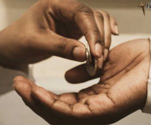 The heart of giving: The right and wrong ways to give