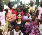 22-Year-Old Christian mothers 13 Ugandan Orphans
