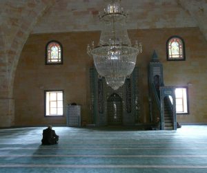 Ex- Muslim assassin encounters Christ