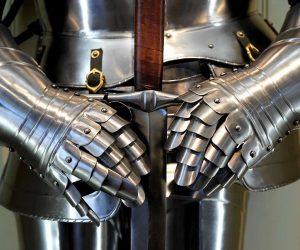 What is spiritual warfare? Part 1