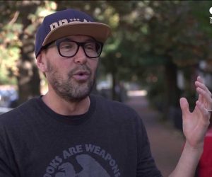 Listening to God Helped Mark Batterson Lead Powerful Lawmakers to Their Knees