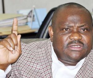 Governor Wike calls for prayers for Nigeria’s progress