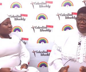 Interview on Leadership with V/S/E Olusegun Olarinde JP, MPIC