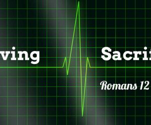 Battling with worldly doings whilst growing in Spirit: Changing mindsets (Romans 12:1)