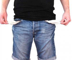 From broke to blessed: Four Ways To Get On Top of Your Finances