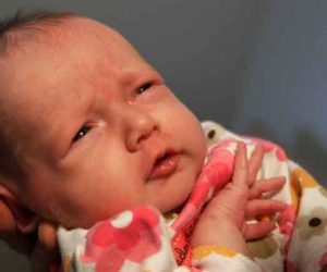 Officer on duty makes decision to adopt baby of pregnant woman on heroin