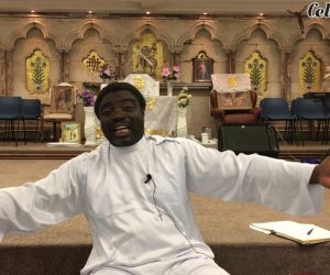 Christmas Eve Service Part 2