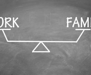 Managing Marriage, Family and Career/Ministry