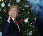 President Trump reminds America about the truth behind December 25th