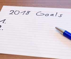 5 things learnt in 2017