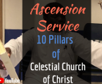 Ascension Service