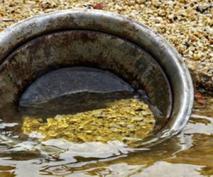 Ghana finds a new treasure trove