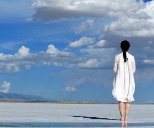 The Gulf, The Dream & The Wake-Up Call