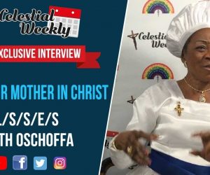 Exclusive interview with L/S/S/E/S Edith Oschoffa