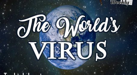 The World’s Virus