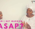 Can I get married ASAP | Tori Talk Celestial FT M/C Sheri Edu