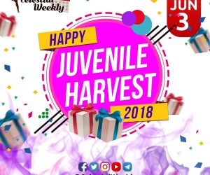 Lessons of Juvenile Harvest