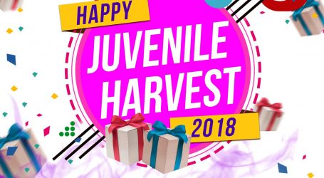 Lessons of Juvenile Harvest