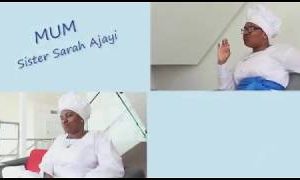 Don’t evaluate your life by another’s – Kì í wo ago aláago ṣiṣẹ́