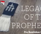 The Legacy of Prophets