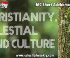 Christianity, Celestial and Culture