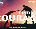 Find the Courage