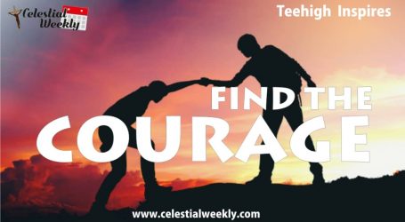 Find the Courage