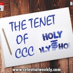The tenet of CCC