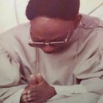 Pastor Founder's final moments